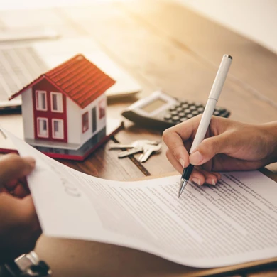 Tracker Mortgages vs Fixed Rate